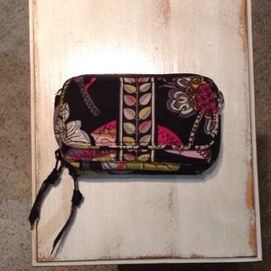 Vera Bradley wallet